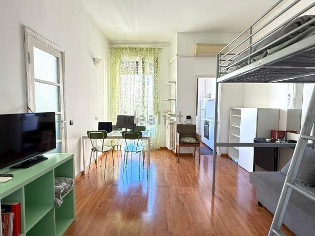 Appartamento in affitto di 30 m² in Viale Gorizia, 12