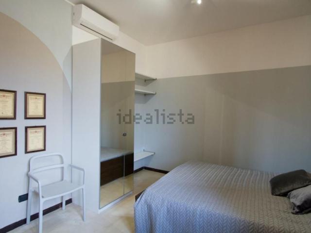 Appartamento in affitto di 30 m² in Viale Luigi Majno