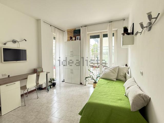 Appartamento in affitto di 30 m² in Viale Lunigiana, 15