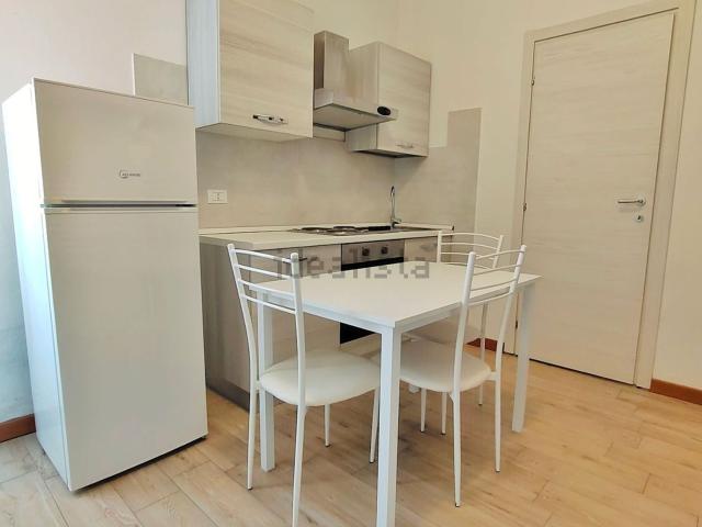 Appartamento in affitto di 30 m² in Viale Pio X, 49