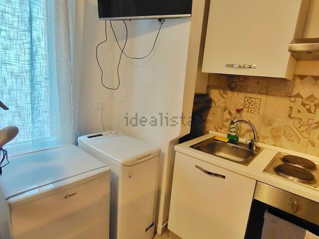 Appartamento in affitto di 30 m² in Viale Pio X, 49