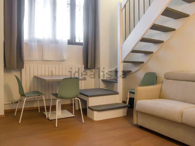 Appartamento in affitto di 30 m² in Viale Stelvio