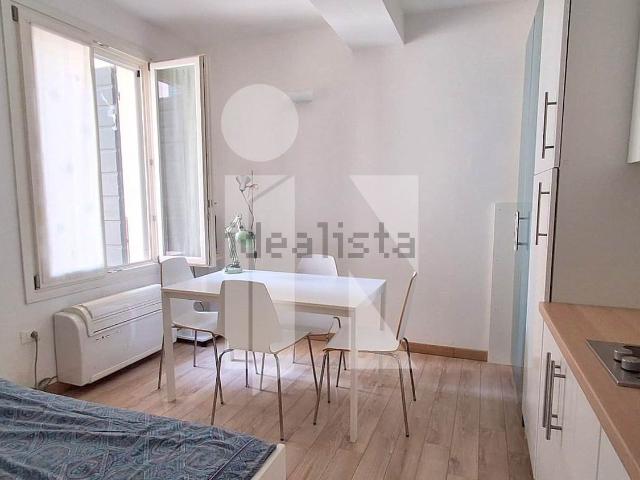 Appartamento in affitto di 30 m²