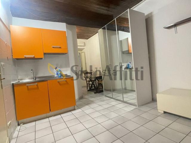 Appartamento in affitto di 30 m²