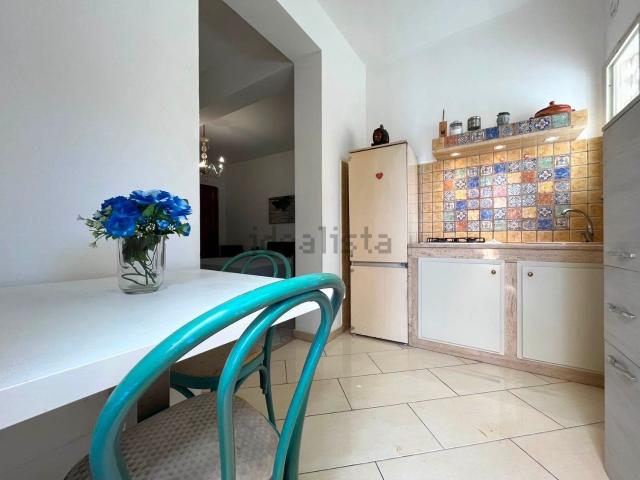 Appartamento in affitto di 30 m²
