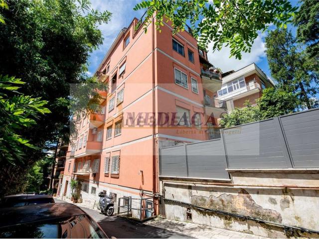 Appartamento in affitto di 30 m²