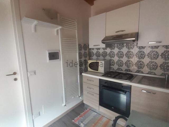Appartamento in affitto di 30 m²