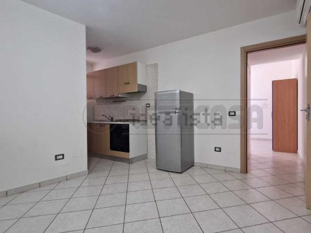 Appartamento in affitto di 30 m²