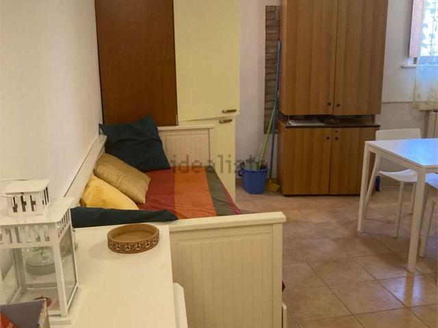Appartamento in affitto di 30 m²