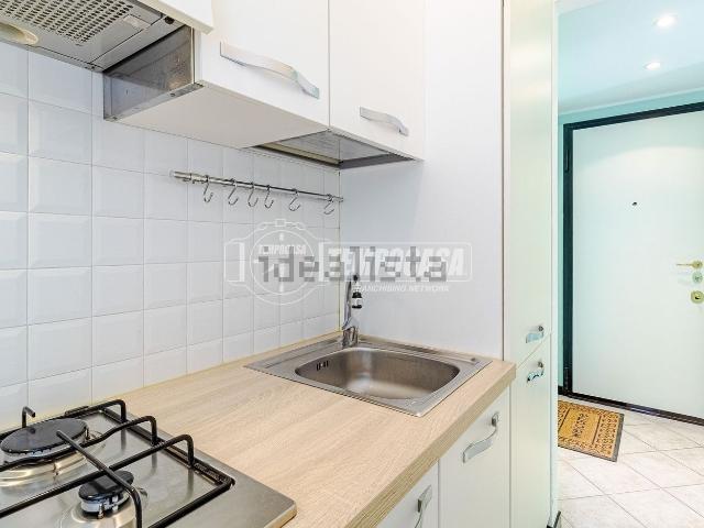 Appartamento in affitto di 30 m²