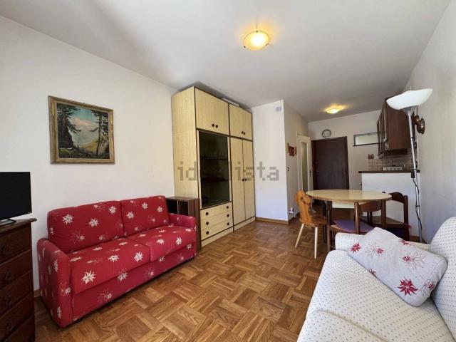 Appartamento in affitto di 30 m²