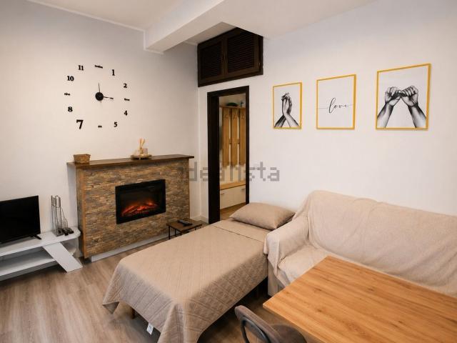 Appartamento in affitto di 30 m²