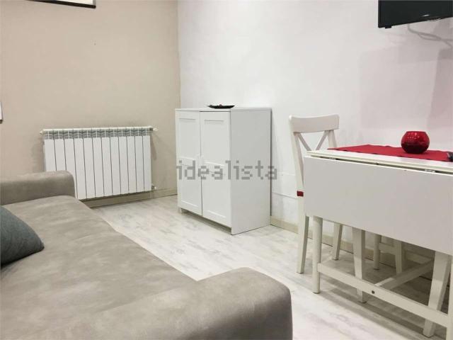 Appartamento in affitto di 30 m²