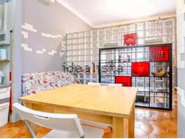 Appartamento in affitto di 30 m²