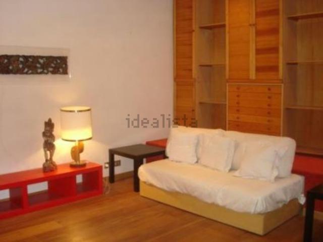 Appartamento in affitto di 30 m²