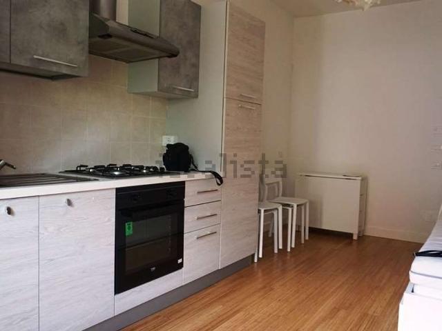 Appartamento in affitto di 30 m²