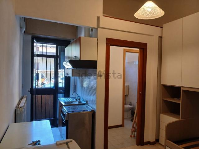 Appartamento in affitto di 30 m²