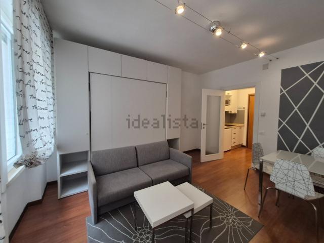 Appartamento in affitto di 30 m²