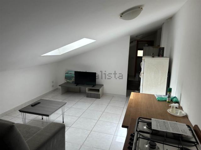 Appartamento in affitto di 30 m²