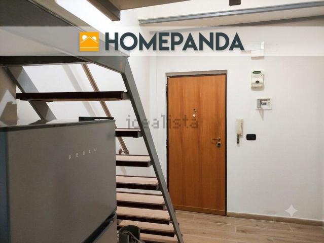 Appartamento in affitto di 31 m² in Corso Giuseppe Mazzini