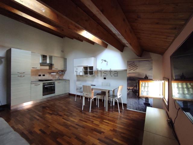 Appartamento in affitto di 31 m² in Corso Giuseppe Garibaldi