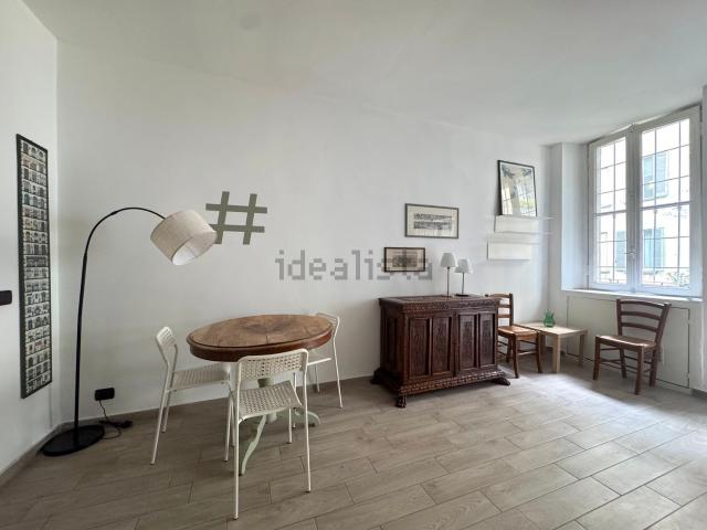 Appartamento in affitto di 31 m² in Piazza Napoli