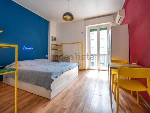Appartamento in affitto di 31 m² in Piazzale Lugano, 31