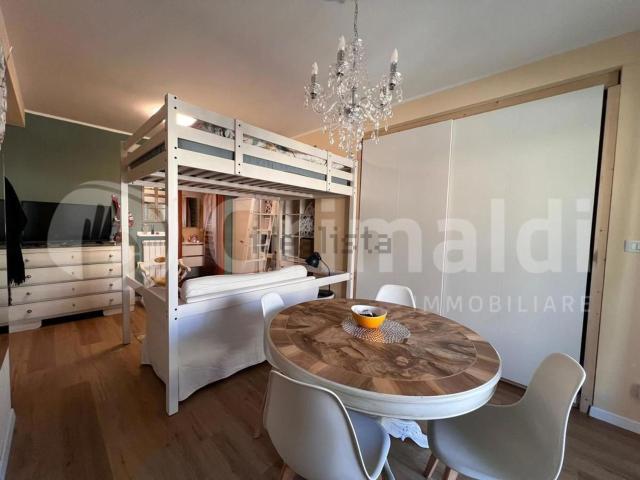 Appartamento in affitto di 31 m² in Strada Trasimeno Ovest