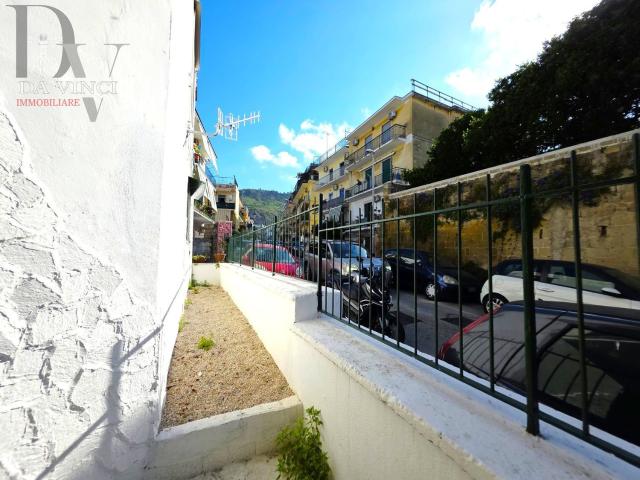 Appartamento in affitto di 31 m² in Traversa I Via Monte Nuovo