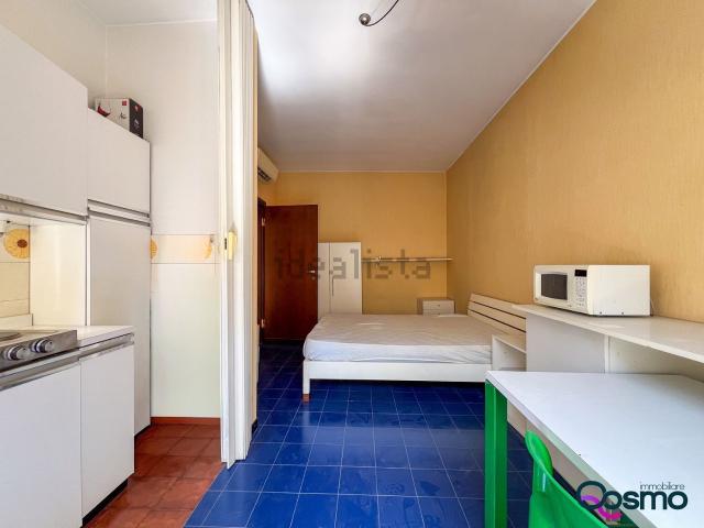 Appartamento in affitto di 31 m² in Via Vittoria Colonna, 48