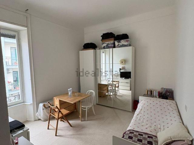 Appartamento in affitto di 31 m² in Via Alfonso Lamarmora, 20