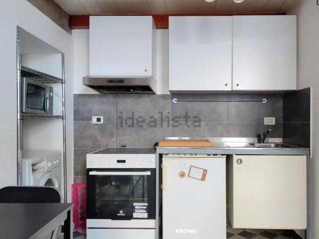 Appartamento in affitto di 31 m² in Via Ambrogio Binda, 16