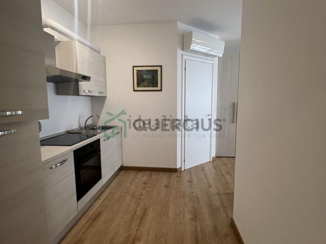Appartamento in affitto di 31 m² in Via Andrea Bafile