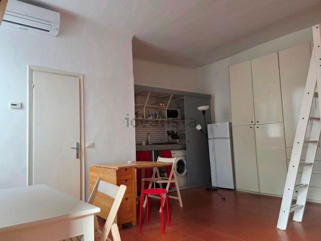 Appartamento in affitto di 31 m² in Via Correggio, 50