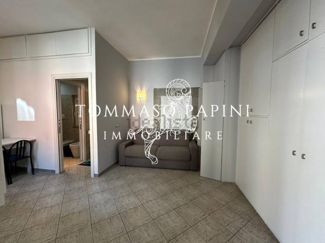 Appartamento in affitto di 31 m² in Via del Romito, 1