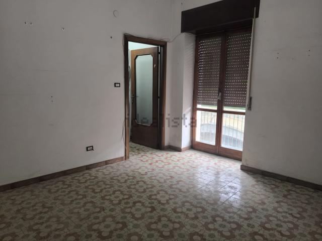 Appartamento in affitto di 31 m² in Via Domenico Cirillo