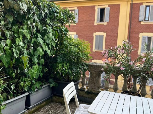 Appartamento in affitto di 31 m² in Via Don Bosco, 19