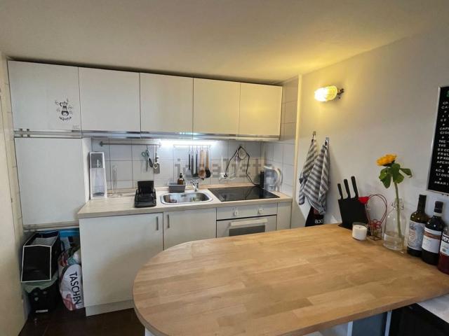 Appartamento in affitto di 31 m² in Via Eupili, 10