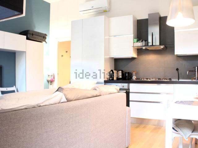 Appartamento in affitto di 31 m² in Via Felice Casati, 2