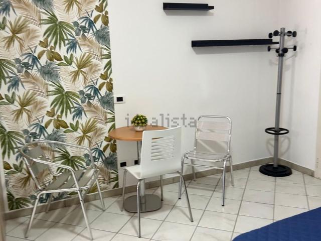 Appartamento in affitto di 31 m² in Via Francesco Somaini, 12
