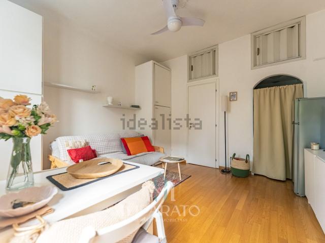 Appartamento in affitto di 31 m² in Via Genova Thaon di Revel, 9