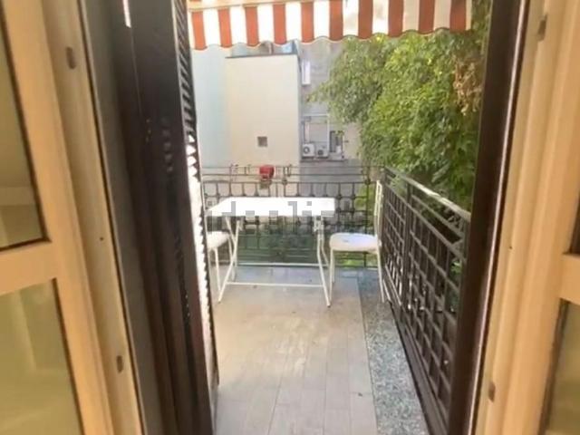 Appartamento in affitto di 31 m² in Via Giulio Uberti, 11