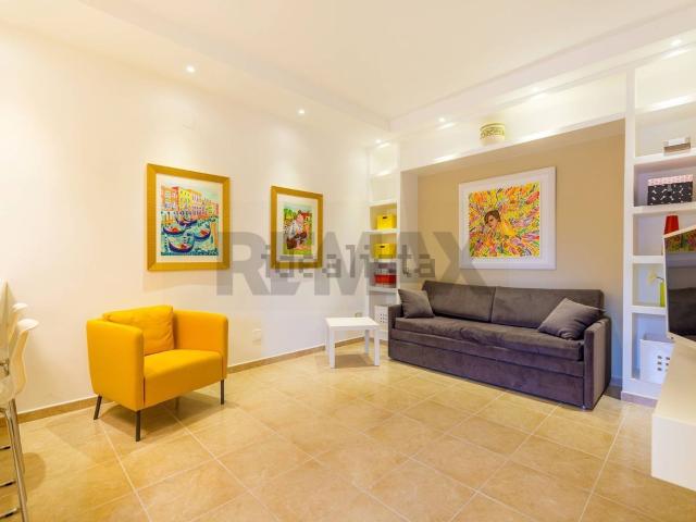 Appartamento in affitto di 31 m² in Via Giuseppe Fanelli, 228