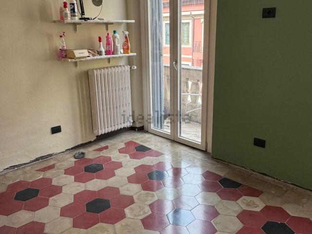 Appartamento in affitto di 31 m² in Via Guglielmo Guintellino, 10