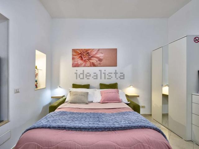 Appartamento in affitto di 31 m² in Via Homs