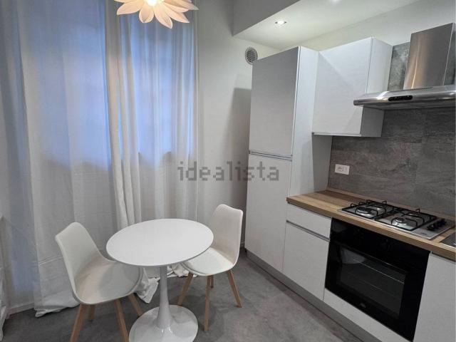 Appartamento in affitto di 31 m² in Via Magenta, 21