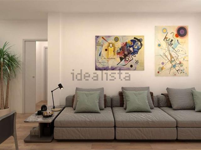 Appartamento in affitto di 31 m² in Via Martinella, 65