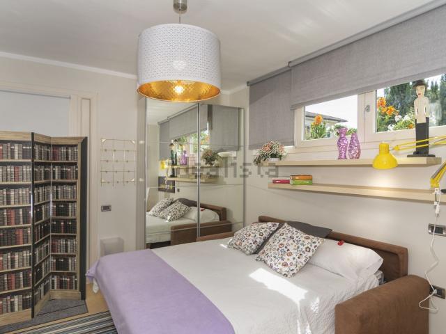 Appartamento in affitto di 31 m² in Via Mario Canavari