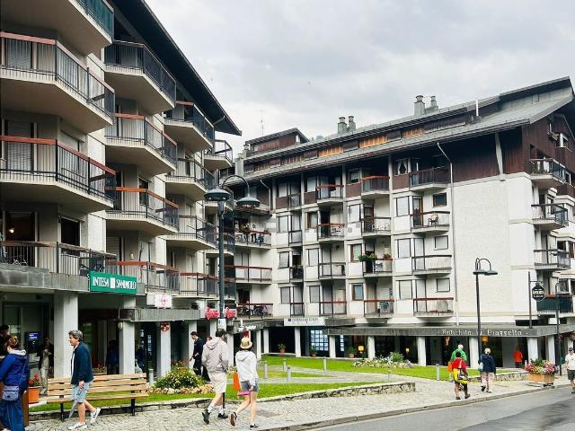 Appartamento in affitto di 31 m² in Via Medail