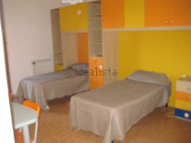 Appartamento in affitto di 71 m² in Via Niccolò Aringhieri